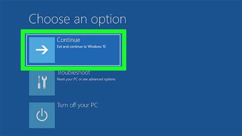 how to fix blue screen of death.